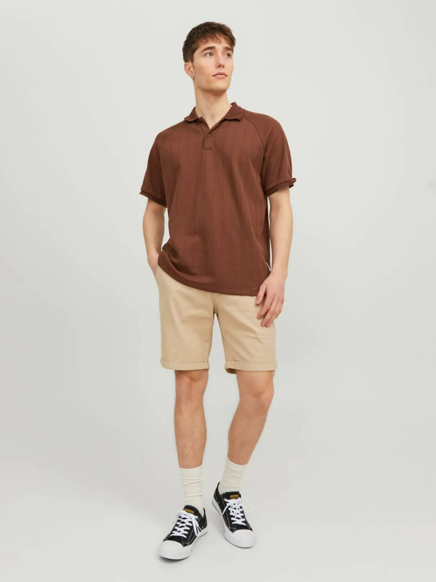Shorts "JPSTFURY"