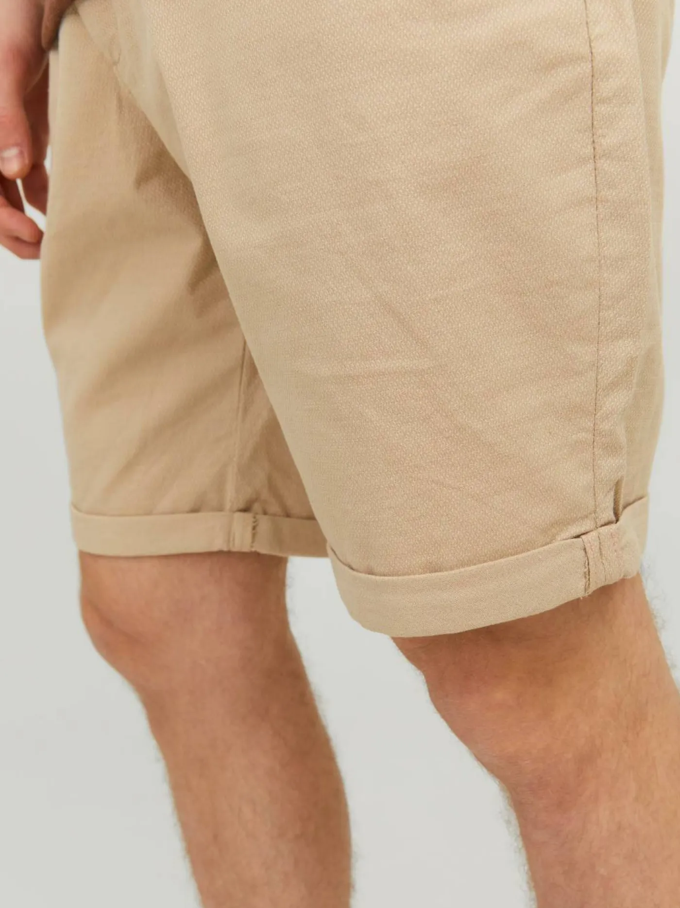 Shorts "JPSTFURY"