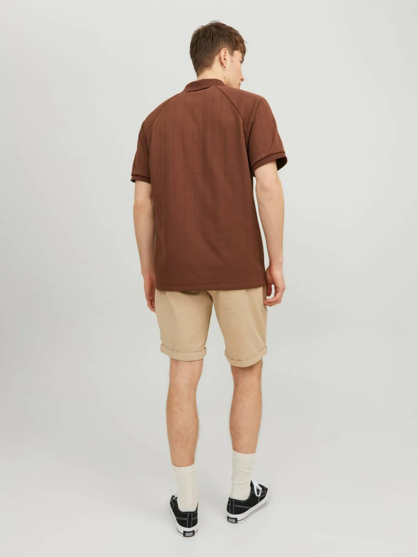 Shorts "JPSTFURY"
