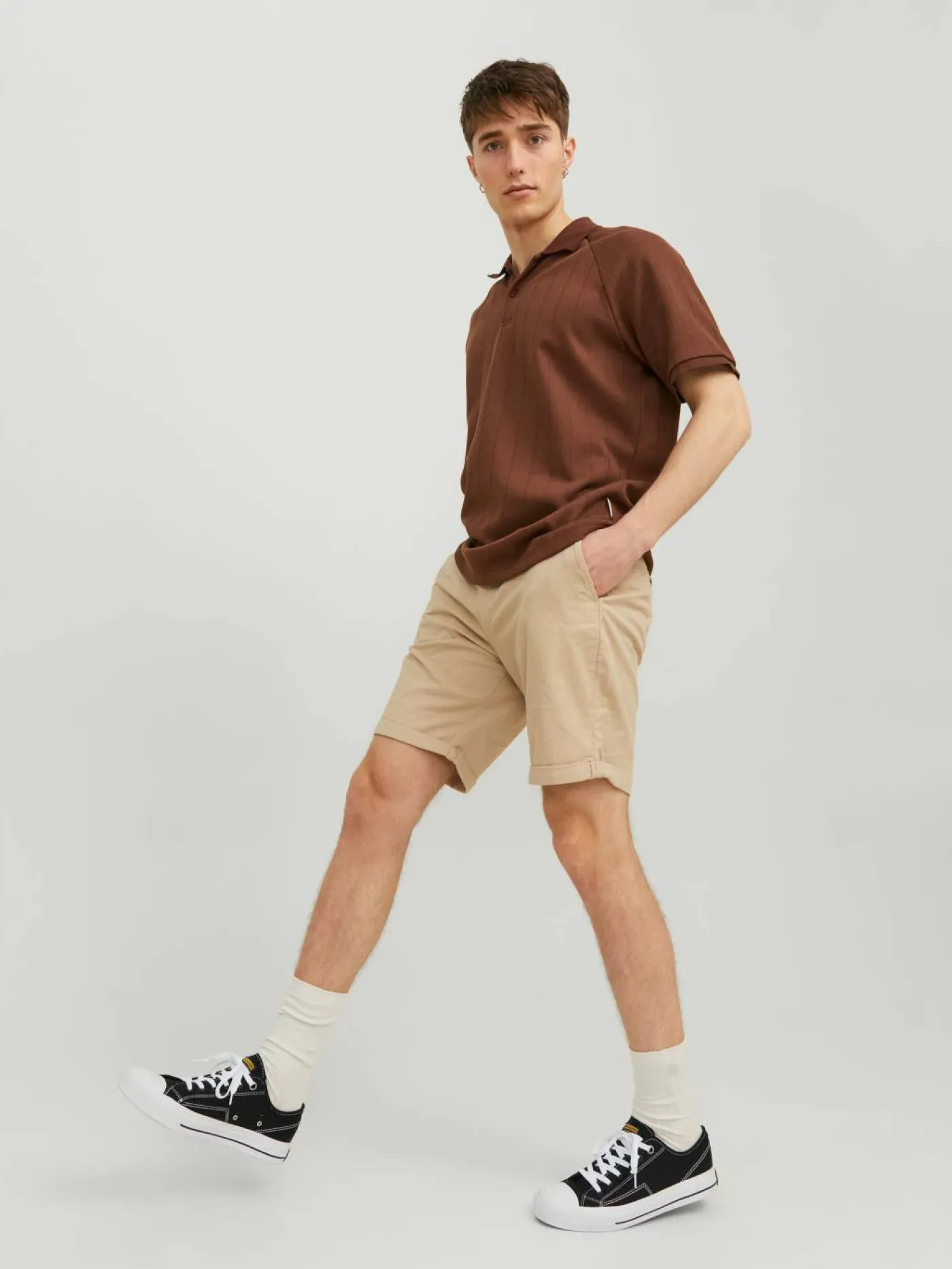 Shorts "JPSTFURY"