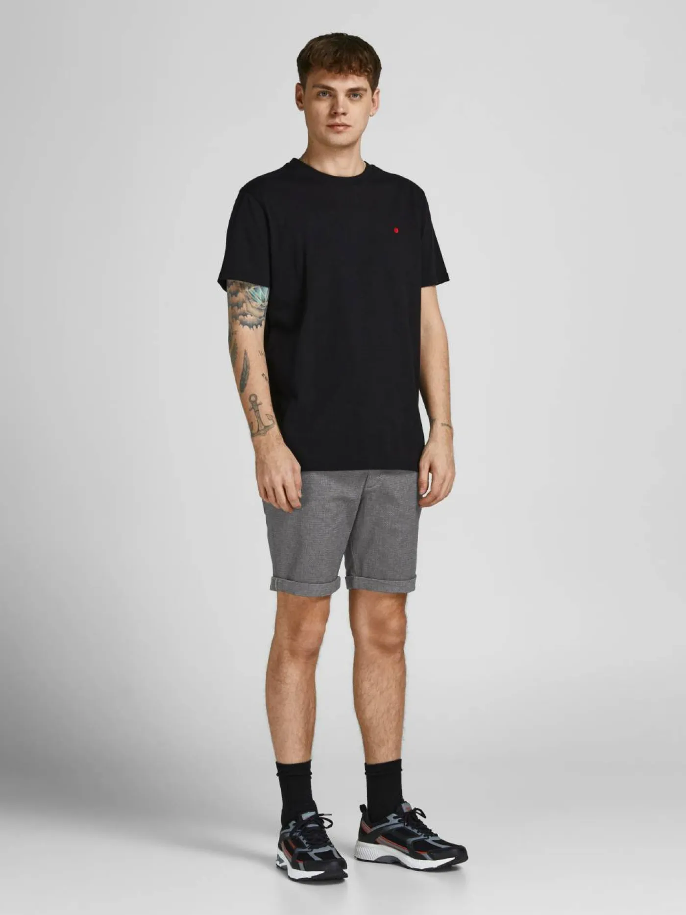 Shorts "JPSTFURY"