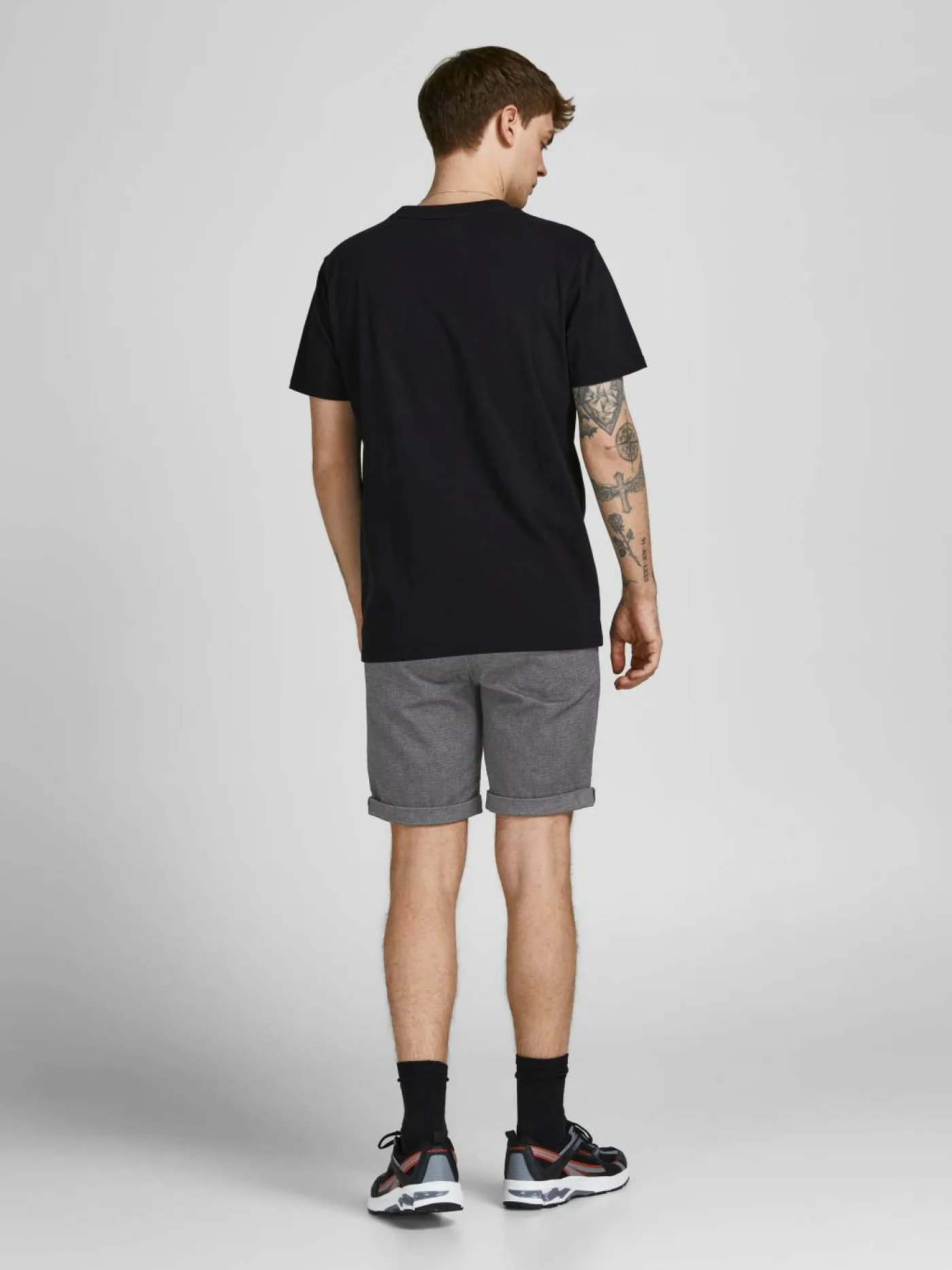 Shorts "JPSTFURY"