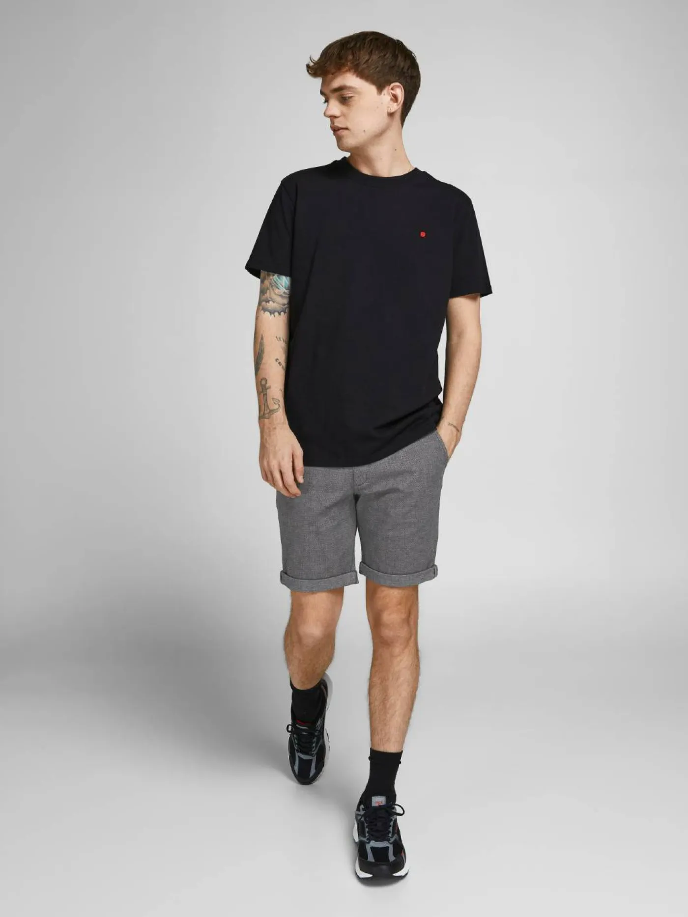 Shorts "JPSTFURY"
