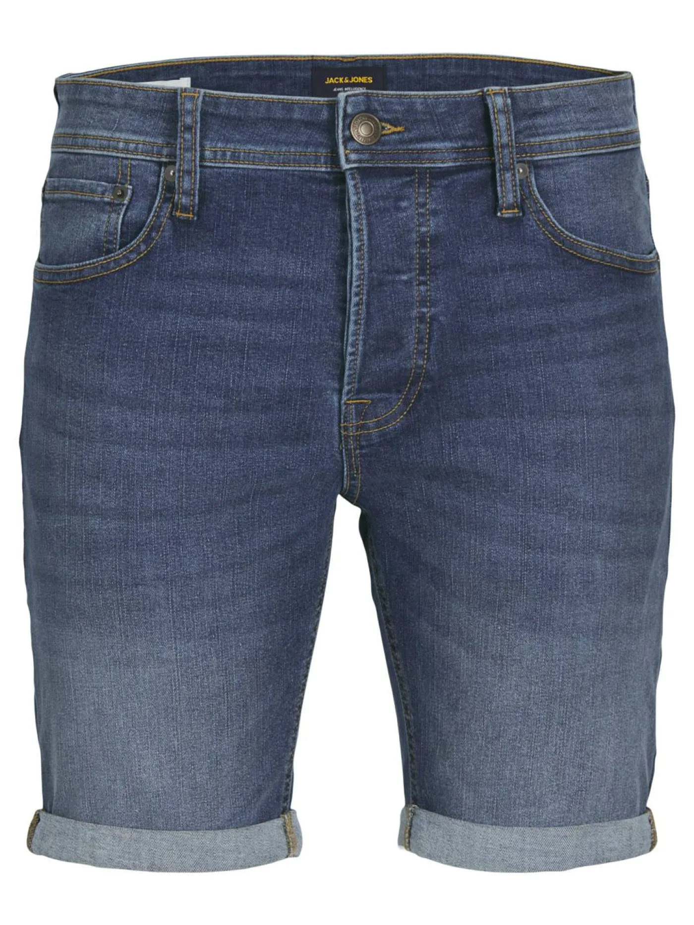 Shorts "JWHRICK"