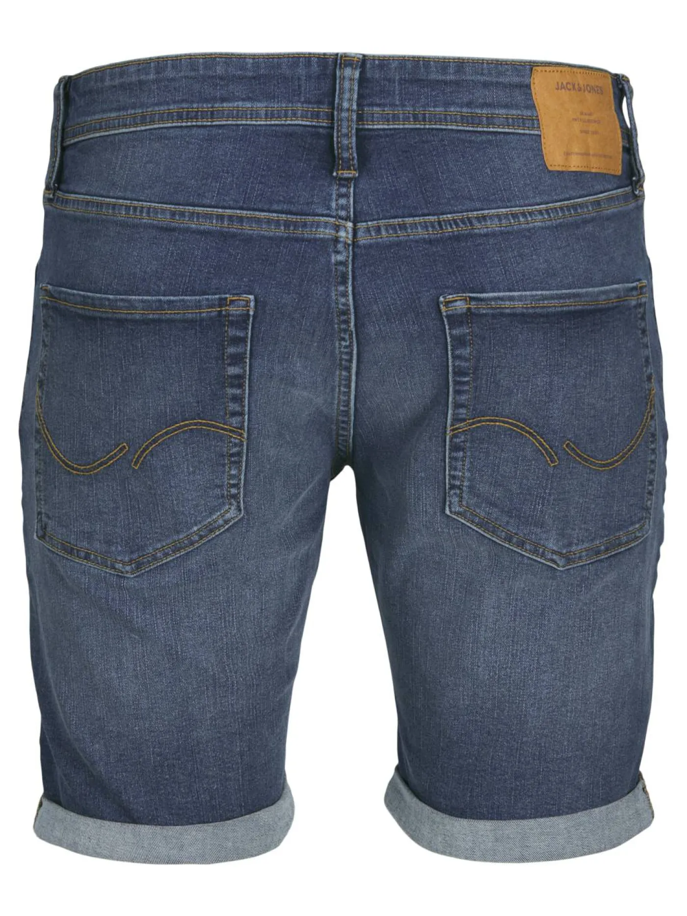 Shorts "JWHRICK"