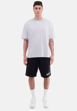 Shorts "KOQS Club Zip"