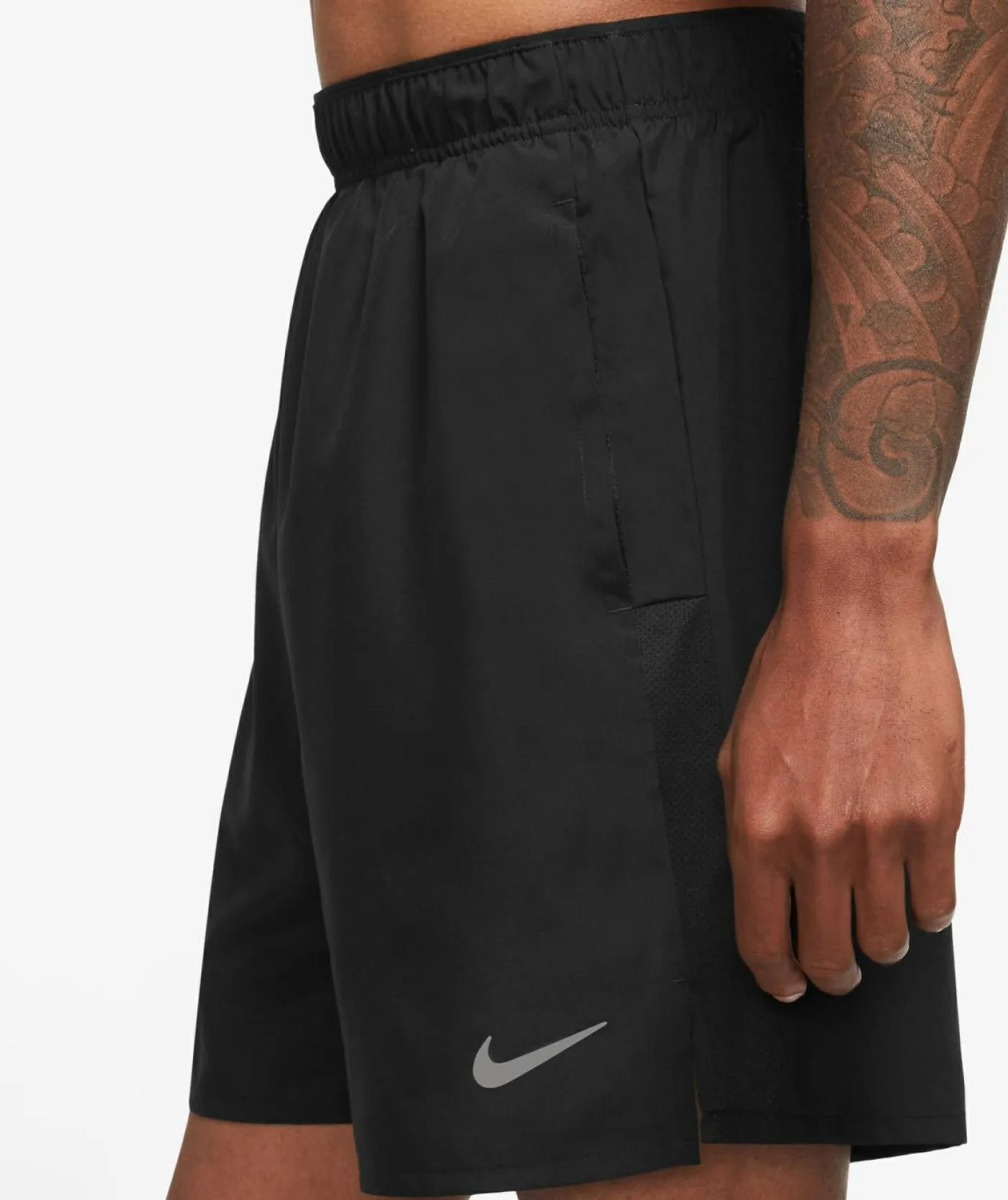 Shorts "Nike Challenger"