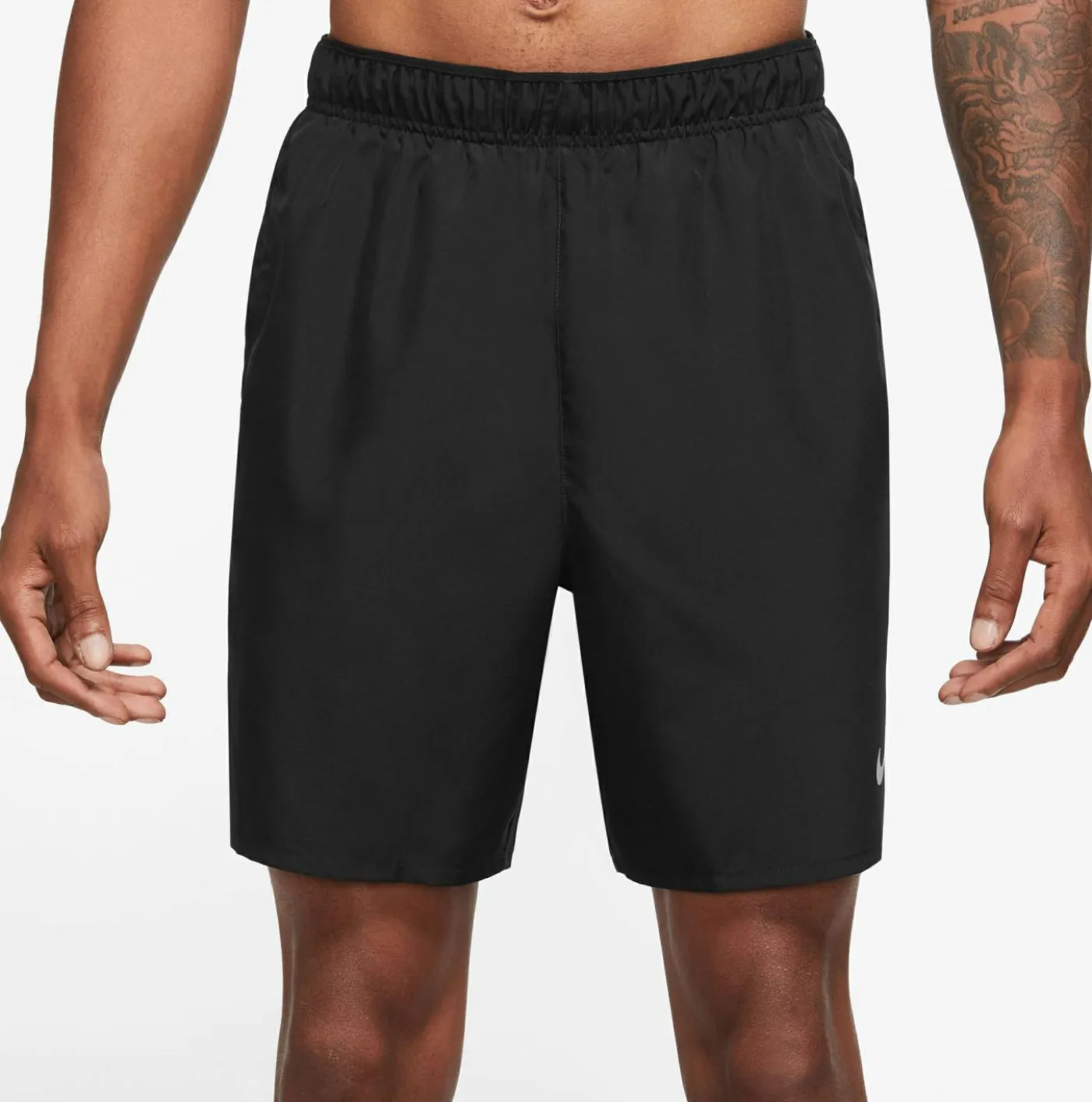 Shorts "Nike Challenger"