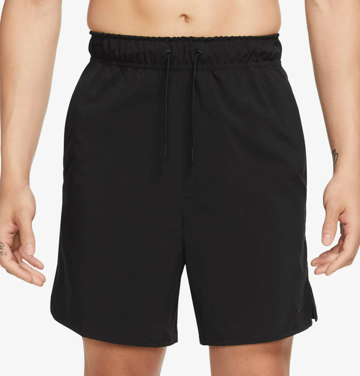 Shorts "Nike Unlimited"