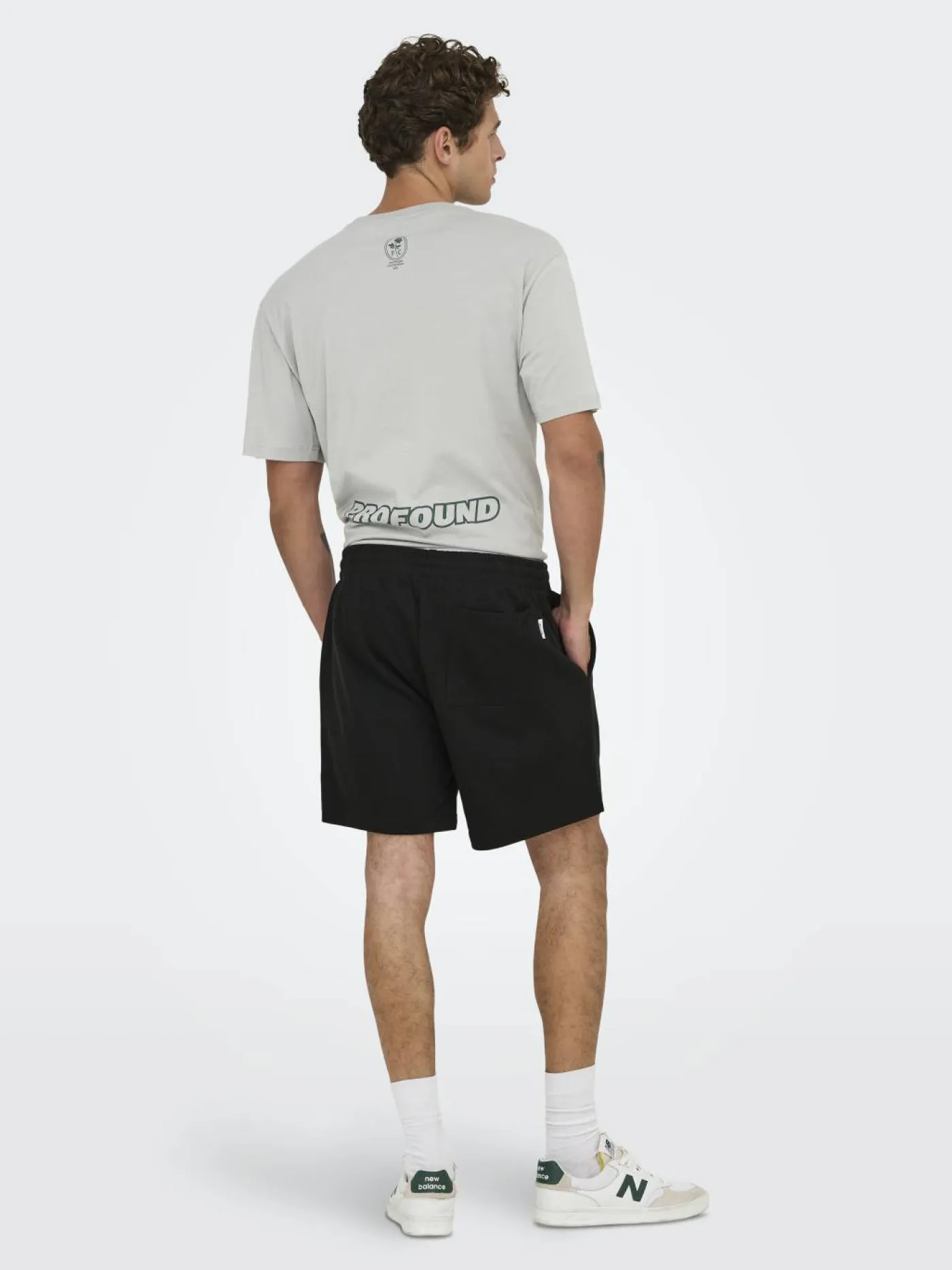 Shorts "ONSDavid"
