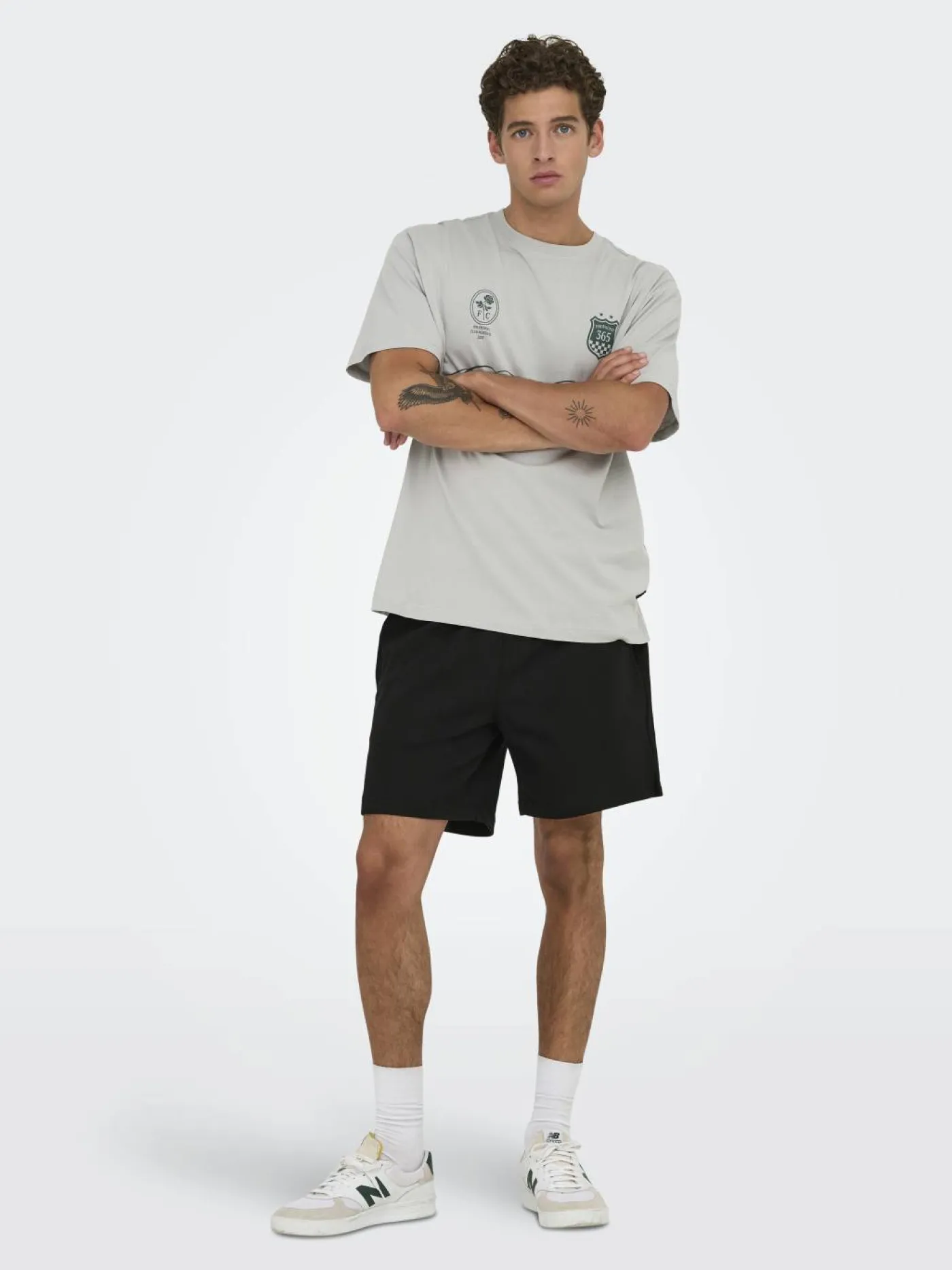 Shorts "ONSDavid"