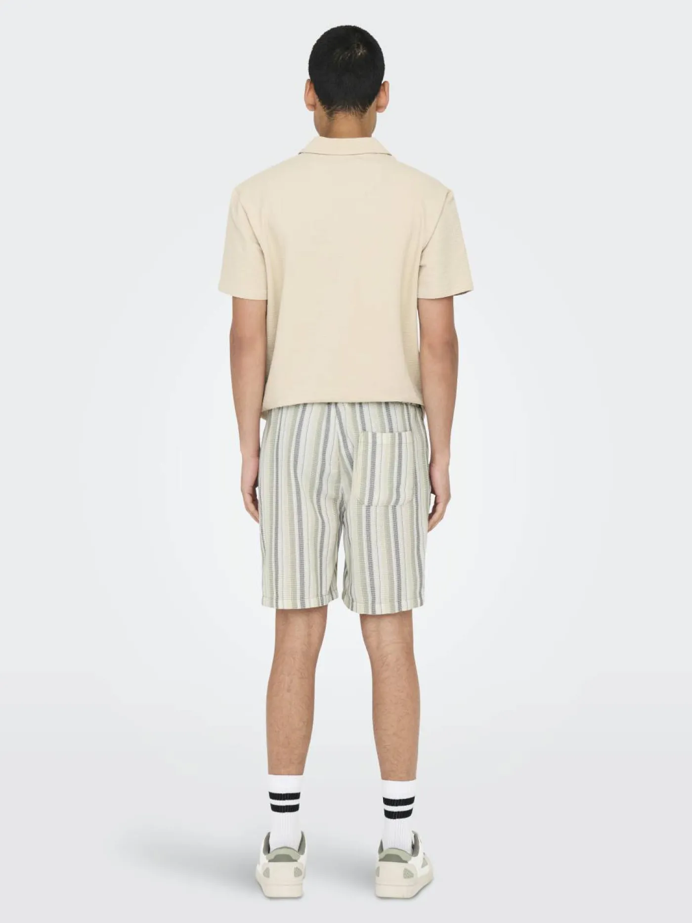 Shorts "ONSTrev Life"