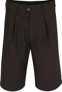 Shorts "Pleated"