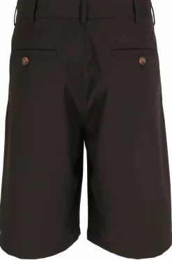 Shorts "Pleated"