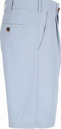 Shorts "Pleated"