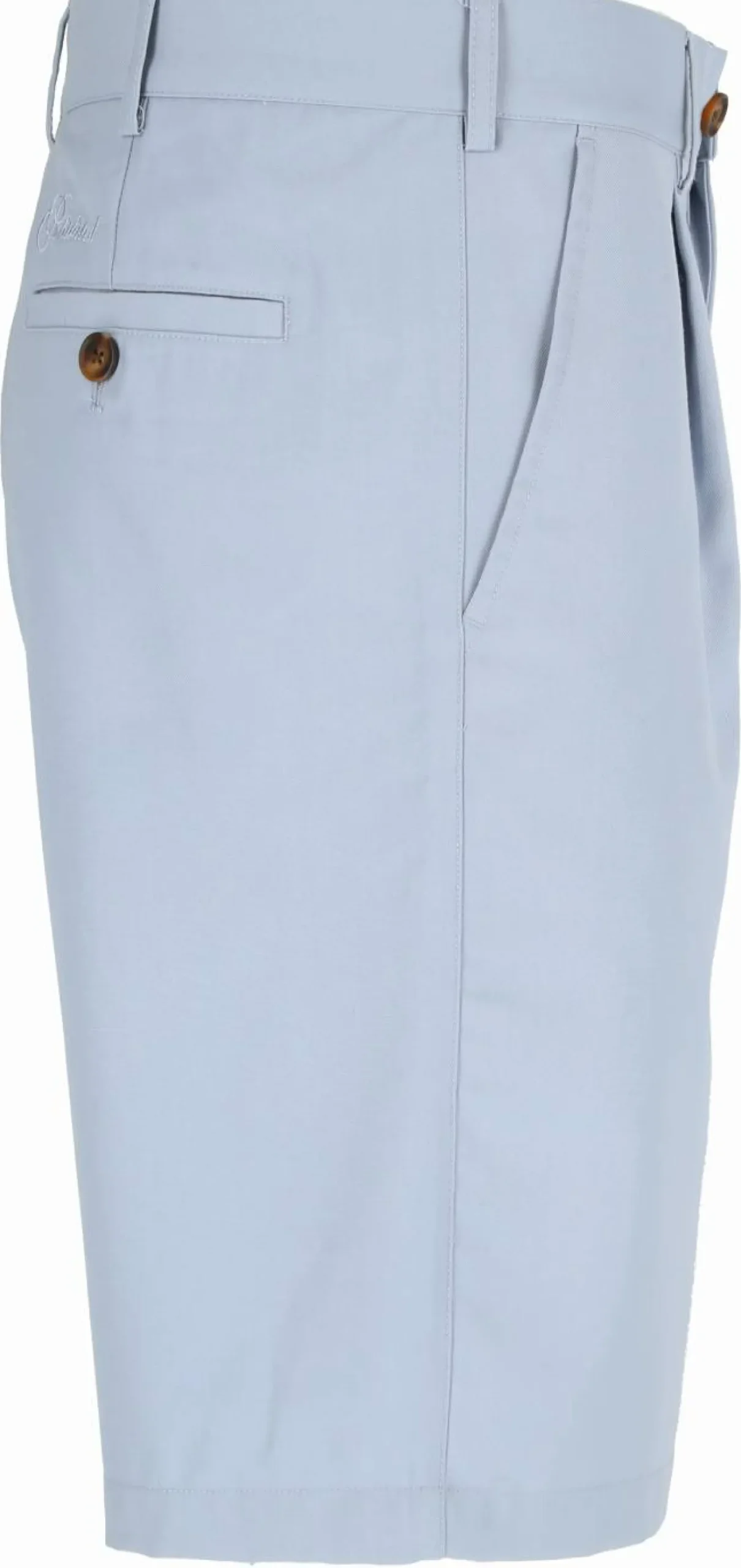 Shorts "Pleated"