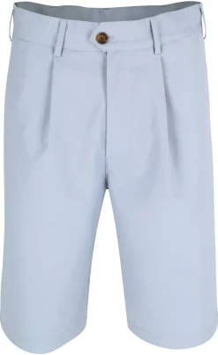 Shorts "Pleated"