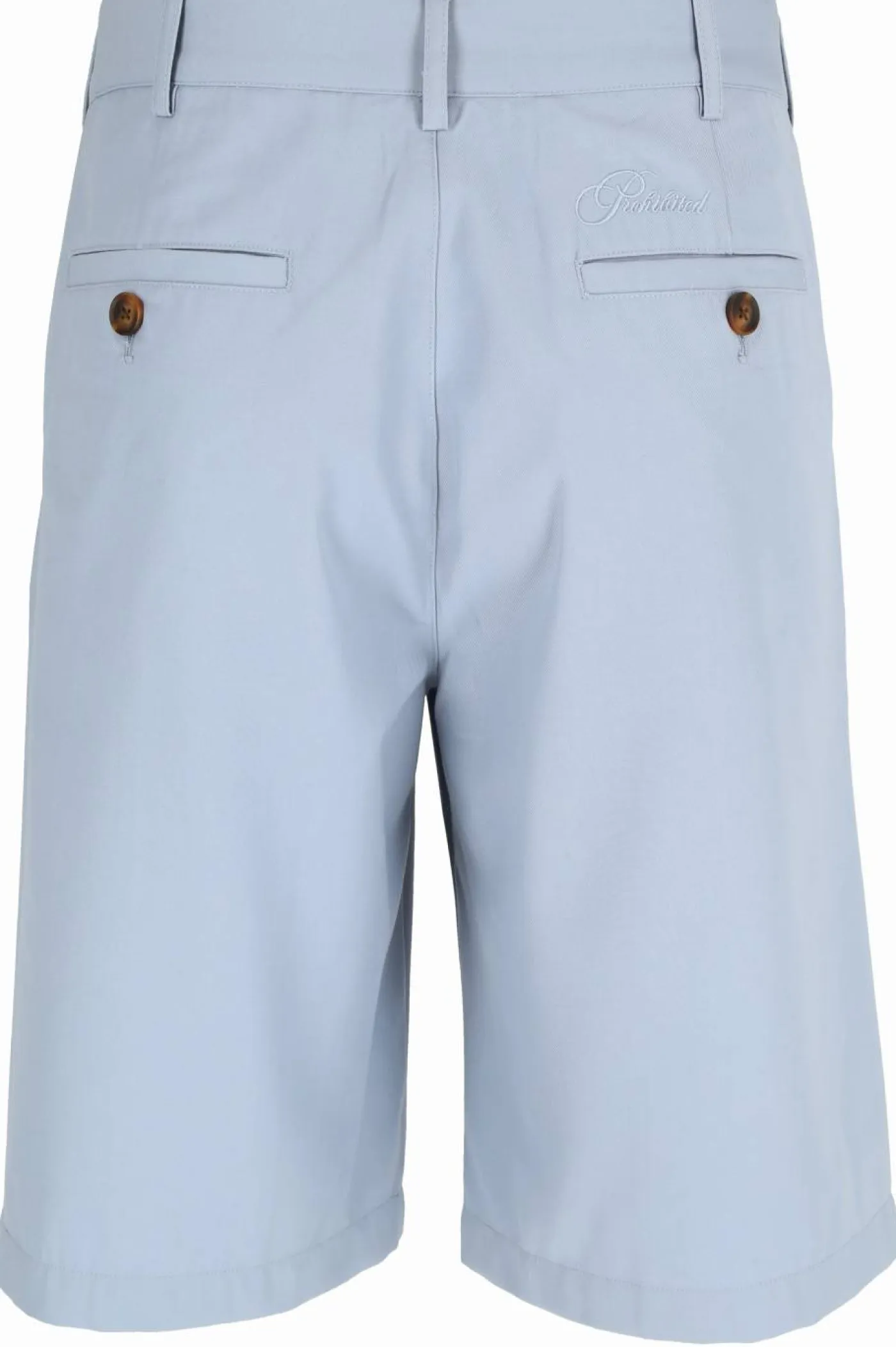 Shorts "Pleated"