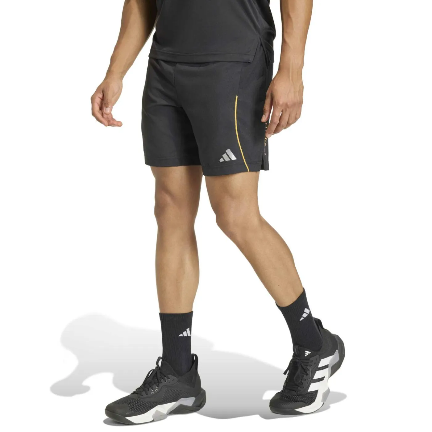 Shorts "Tech Apperel"