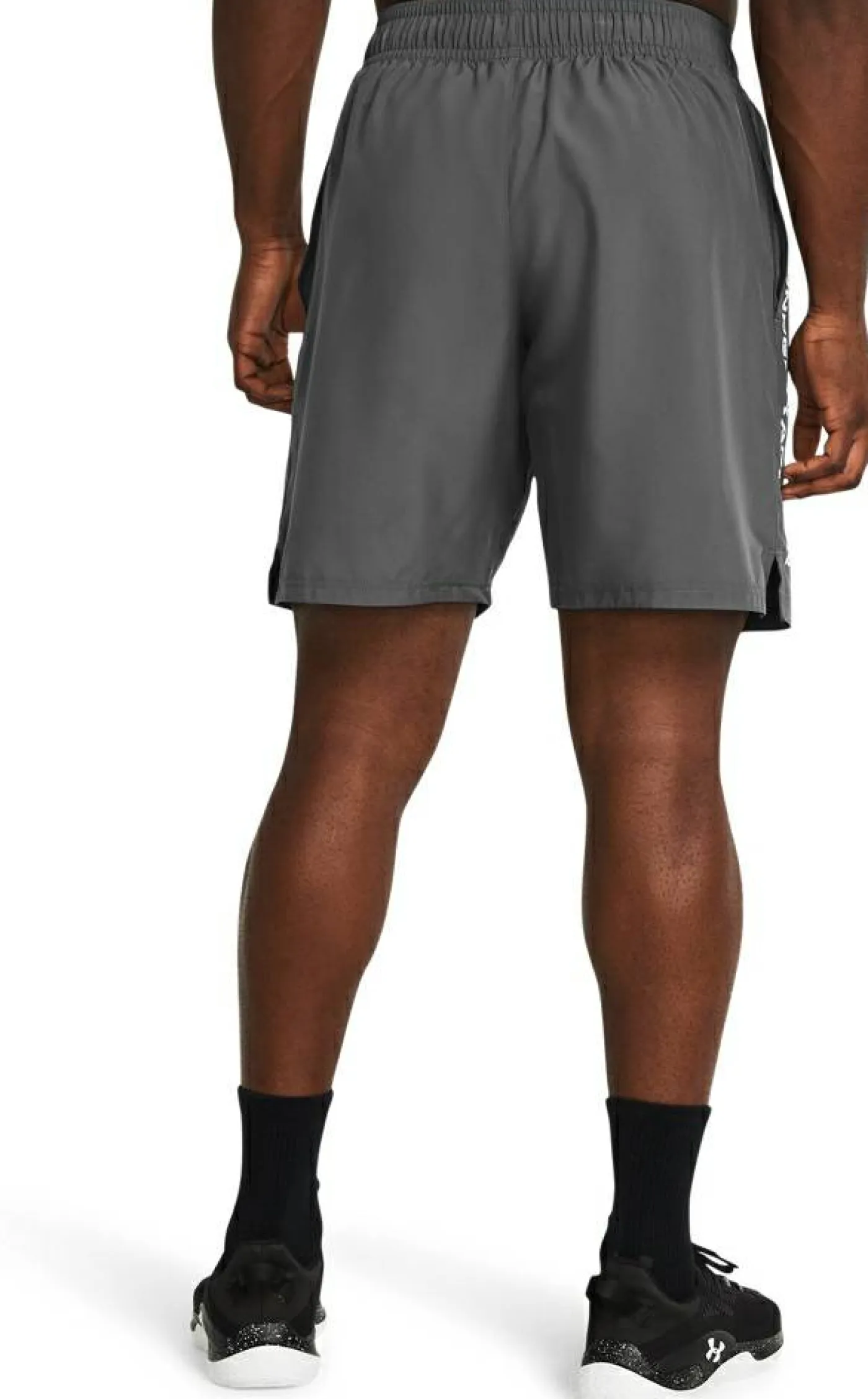 Shorts "UA Tech™"
