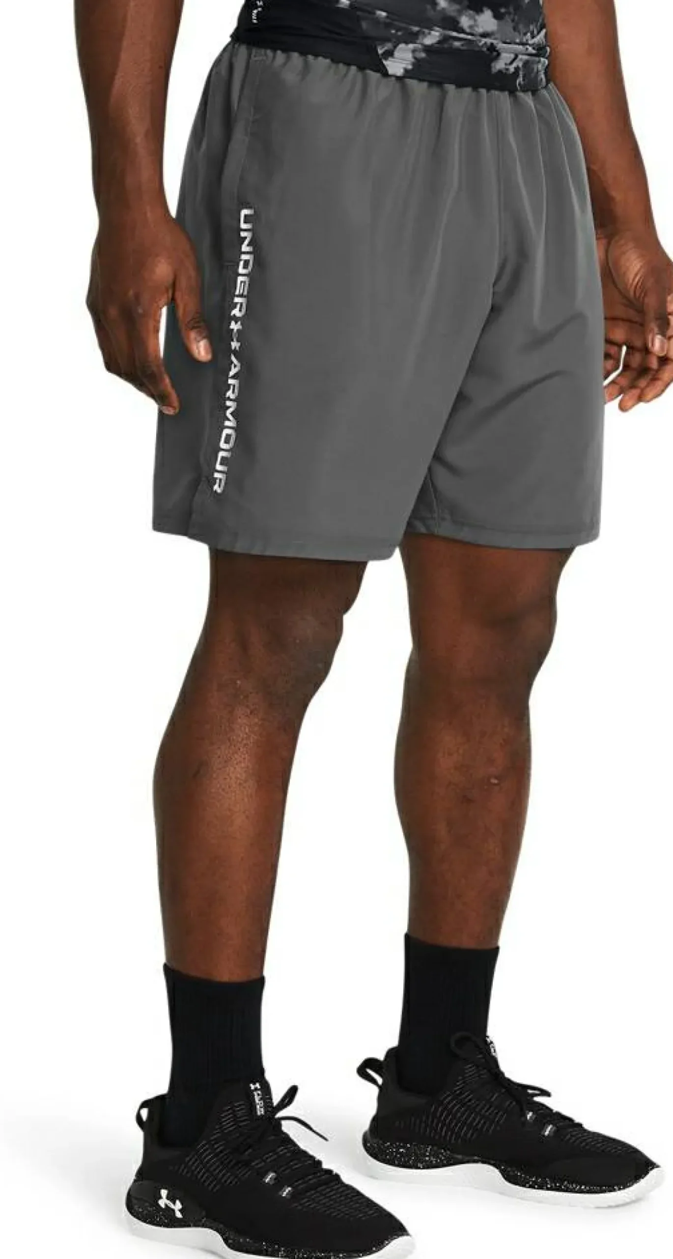 Shorts "UA Tech™"