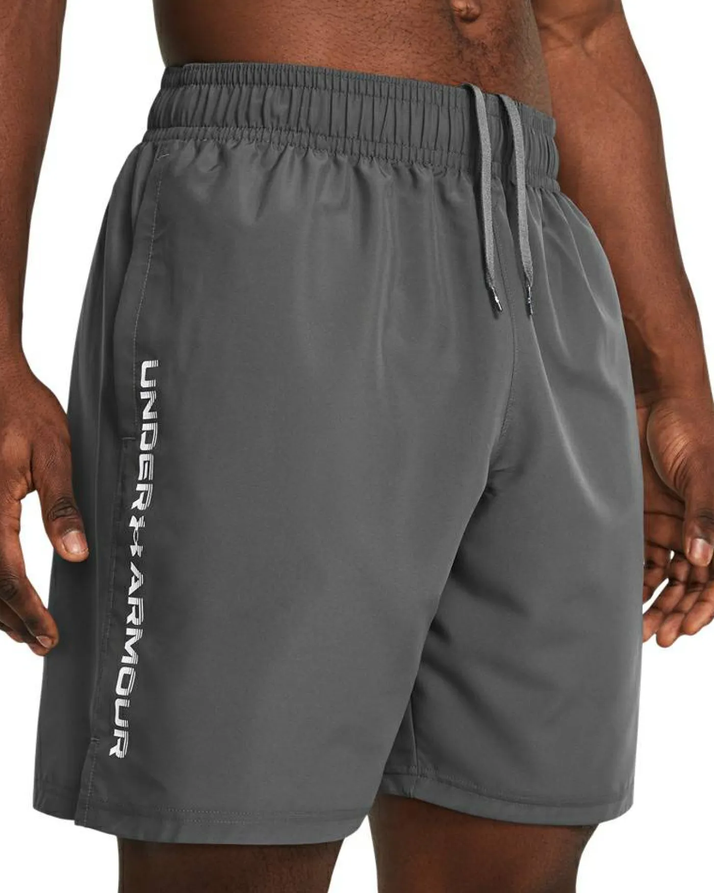 Shorts "UA Tech™"