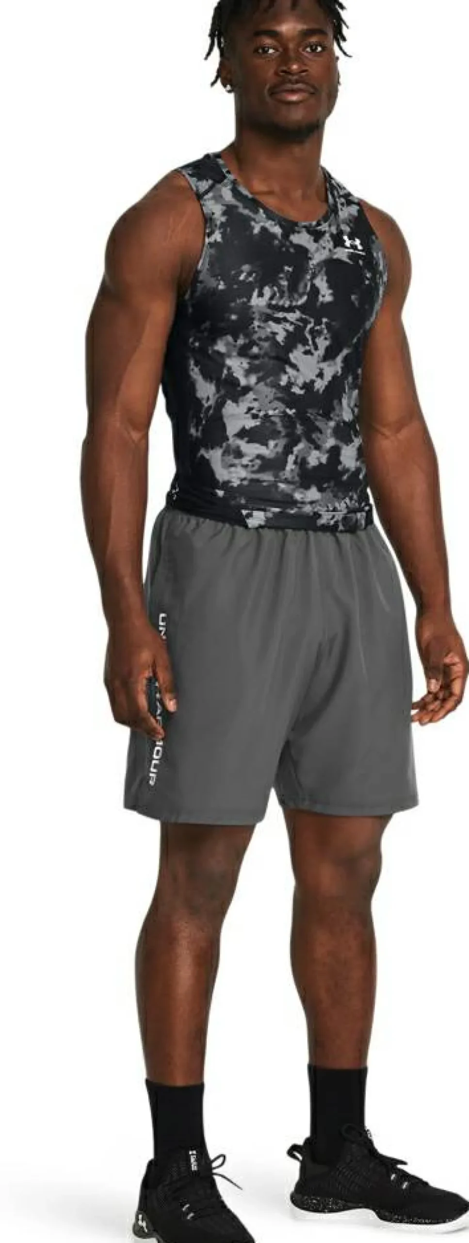 Shorts "UA Tech™"