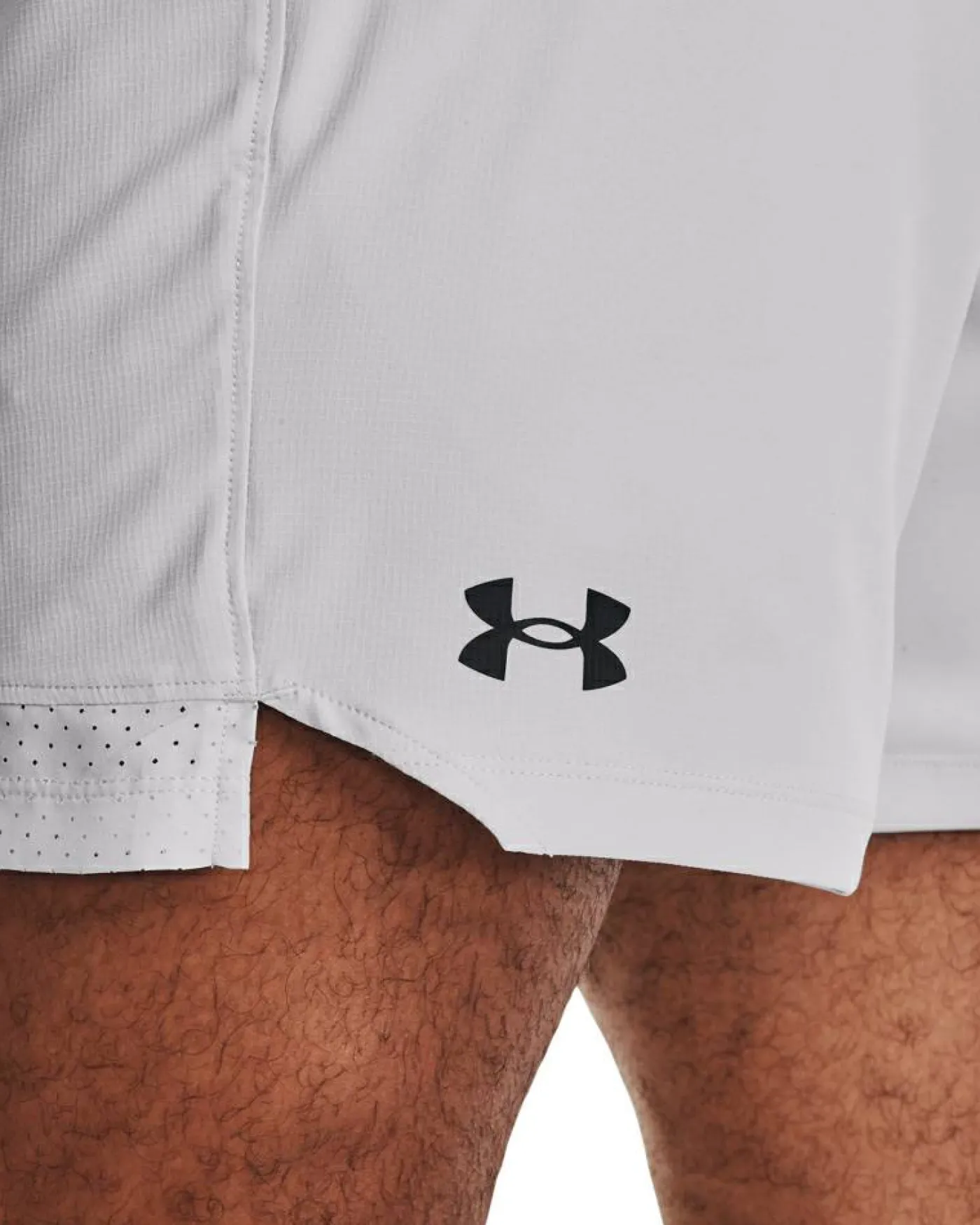 Shorts "UA Vanish Woven Shorts"