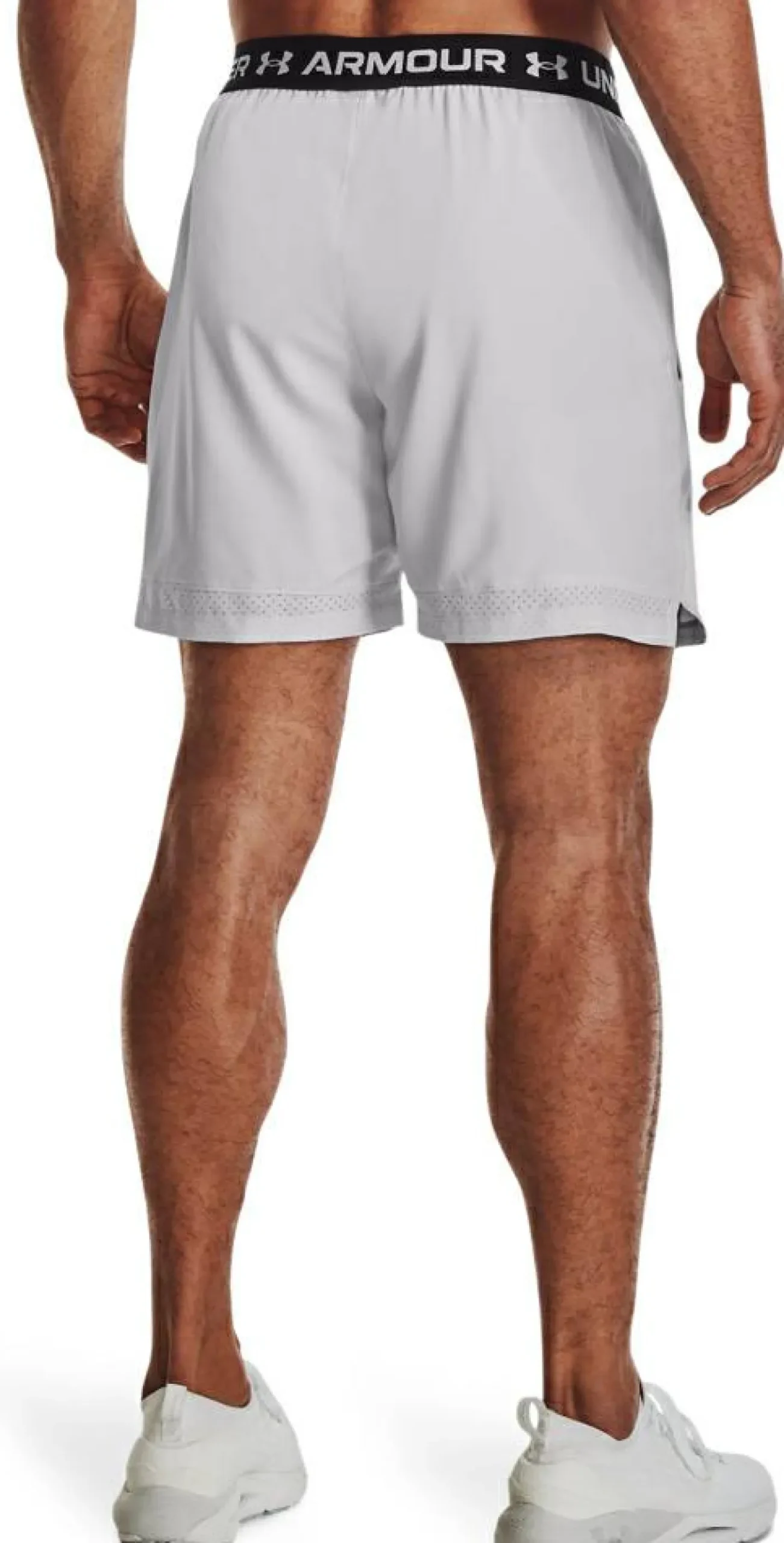 Shorts "UA Vanish Woven Shorts"
