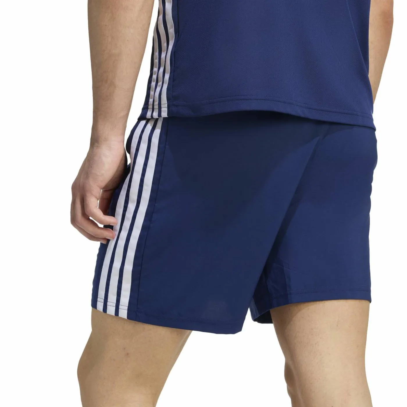 Shorts "Workout Essentials"