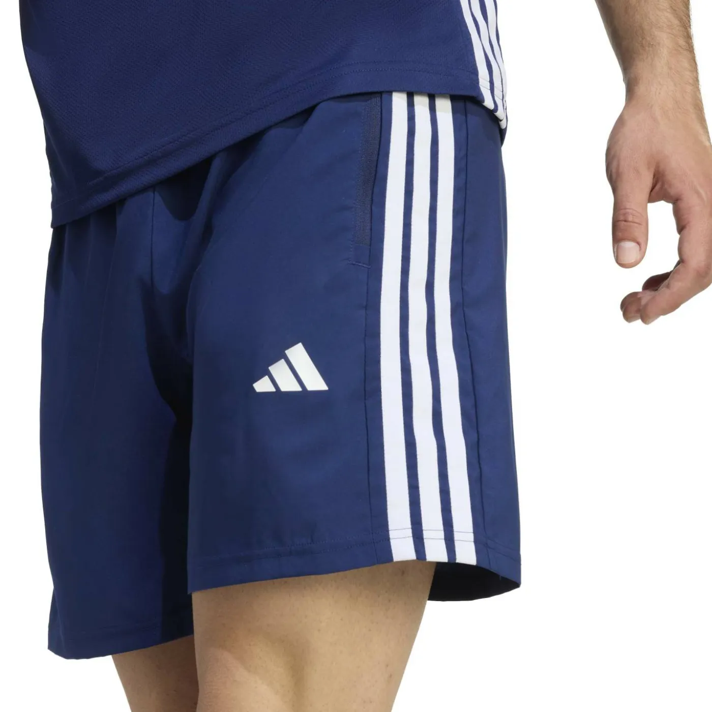 Shorts "Workout Essentials"