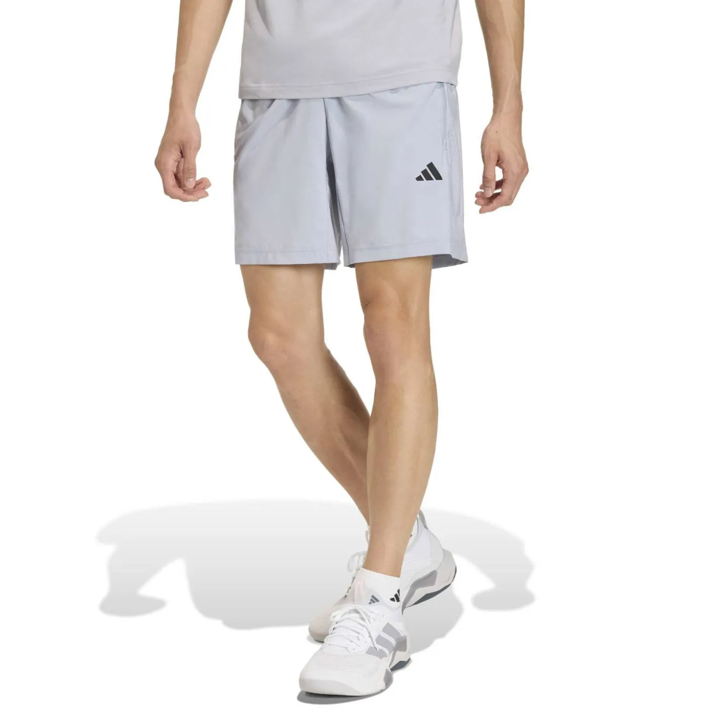 Shorts "Workout Essentials"