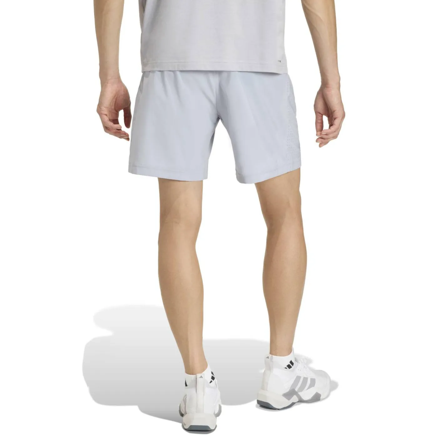 Shorts "Workout Essentials"