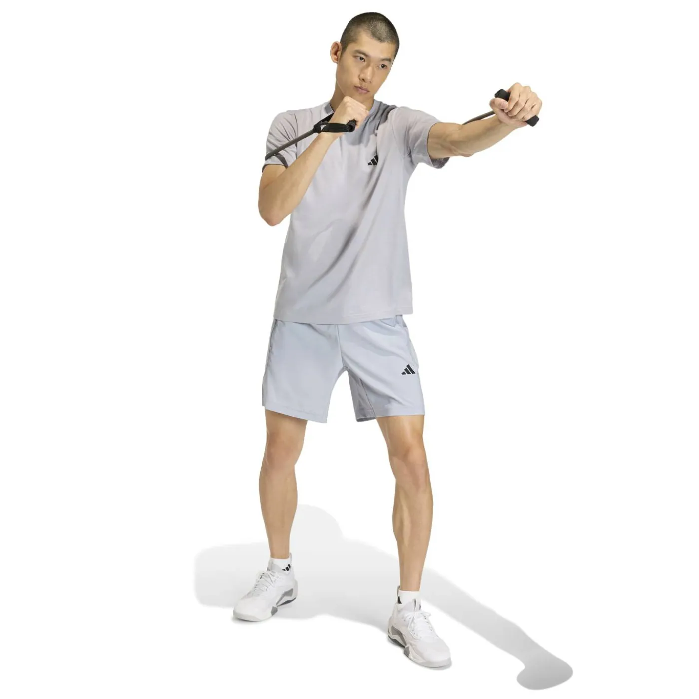 Shorts "Workout Essentials"