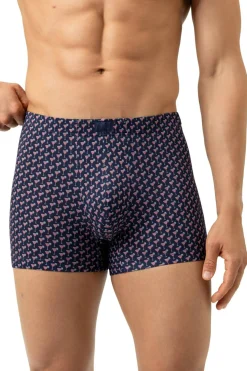 Shorty-Boxershorts
