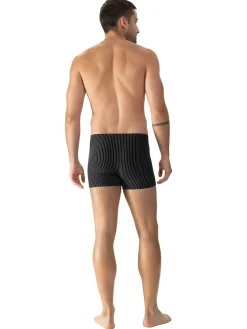 Shorty-Boxershorts "BC Stripes"