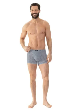 Shorty-Boxershorts
