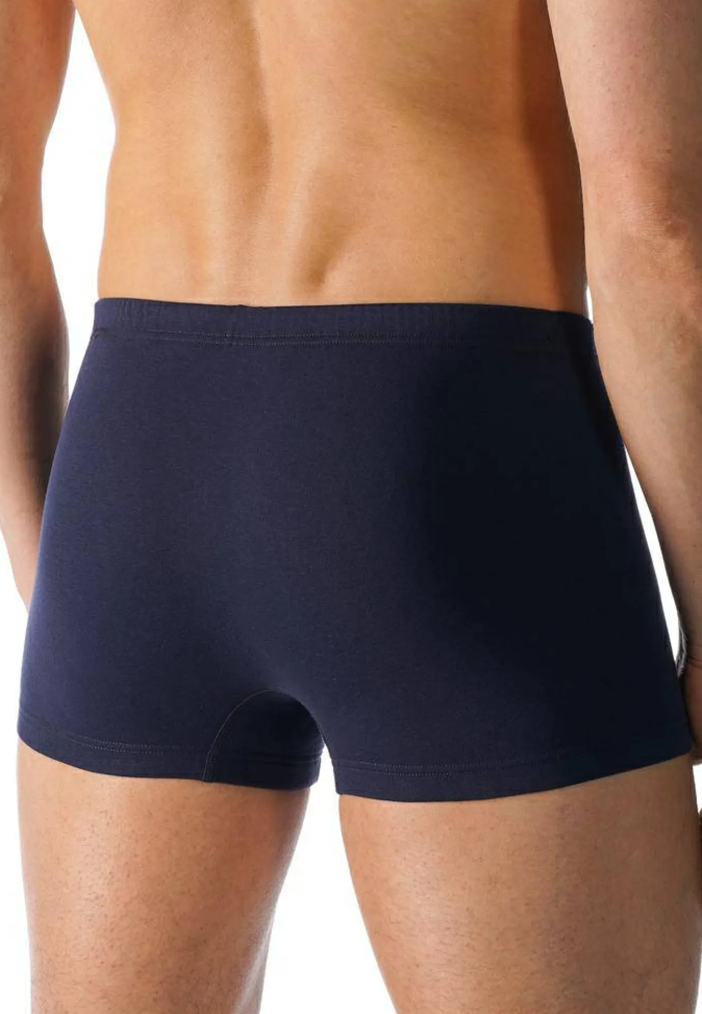 Shorty-Boxershorts "Casual Cotton"