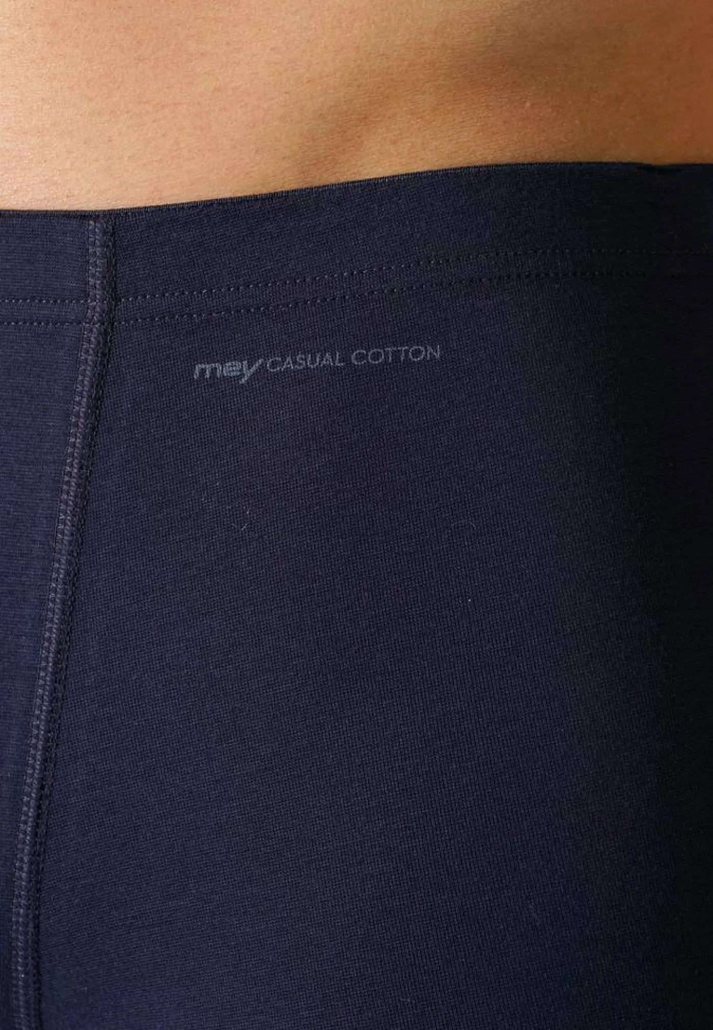 Shorty-Boxershorts "Casual Cotton"