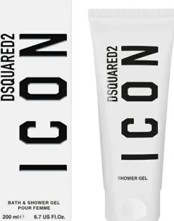 Shower Gel 200 ml