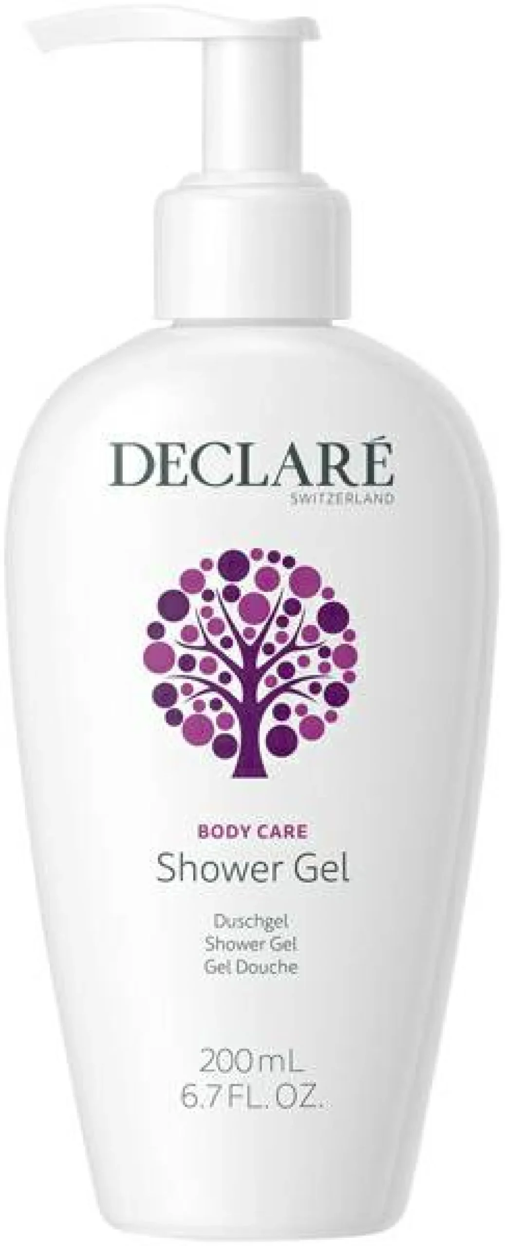 Shower Gel 200 ml