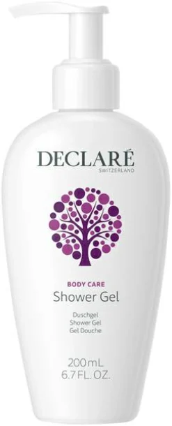 Shower Gel 200 ml