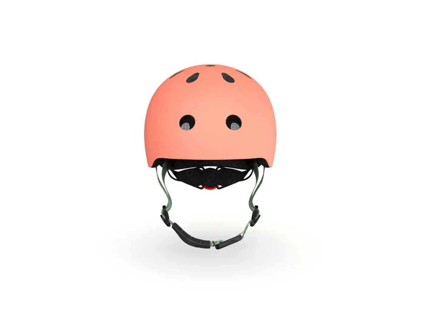Sicherheitshelm "Peach", Gr. XXS