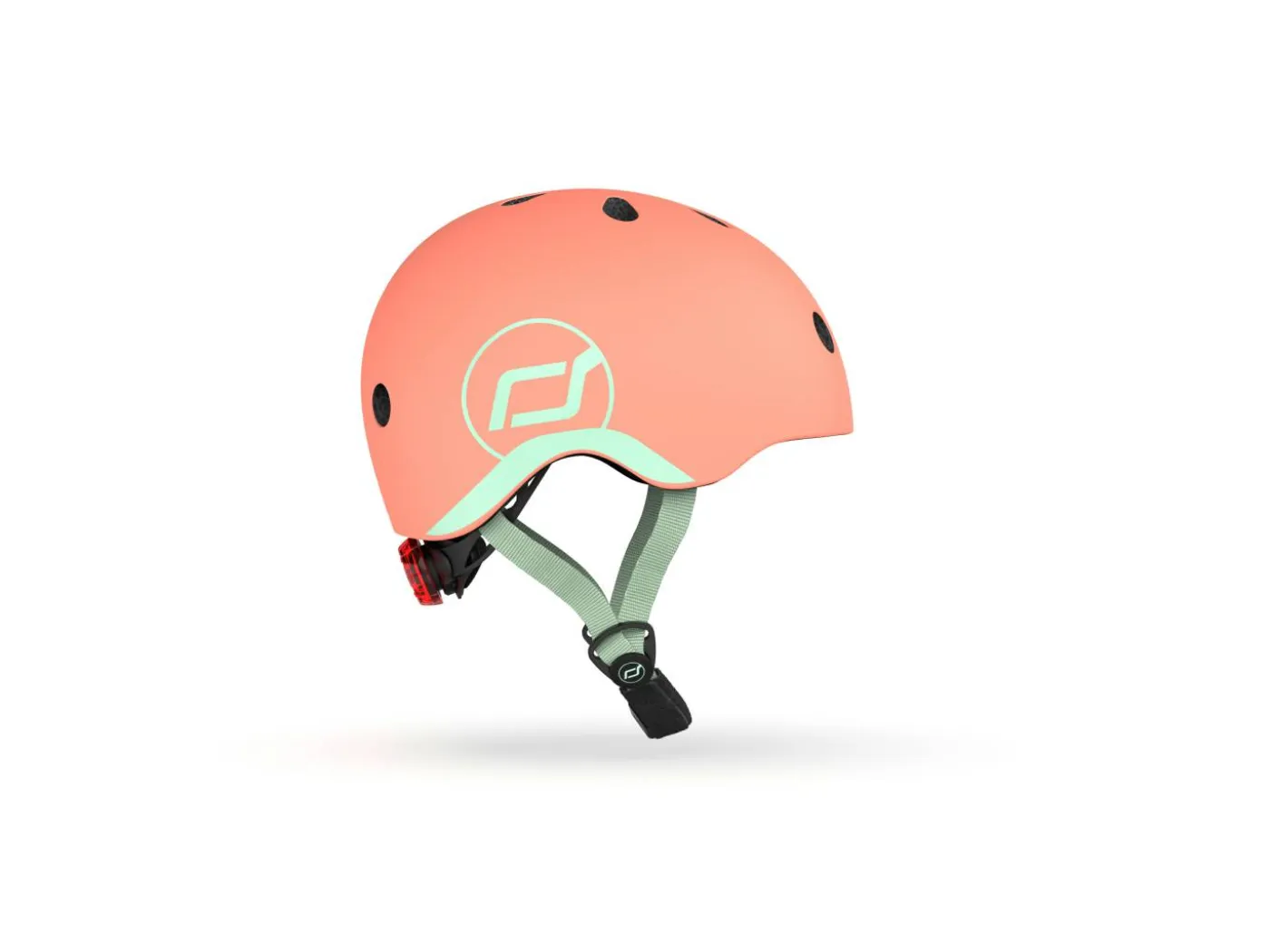 Sicherheitshelm "Peach", Gr. XXS