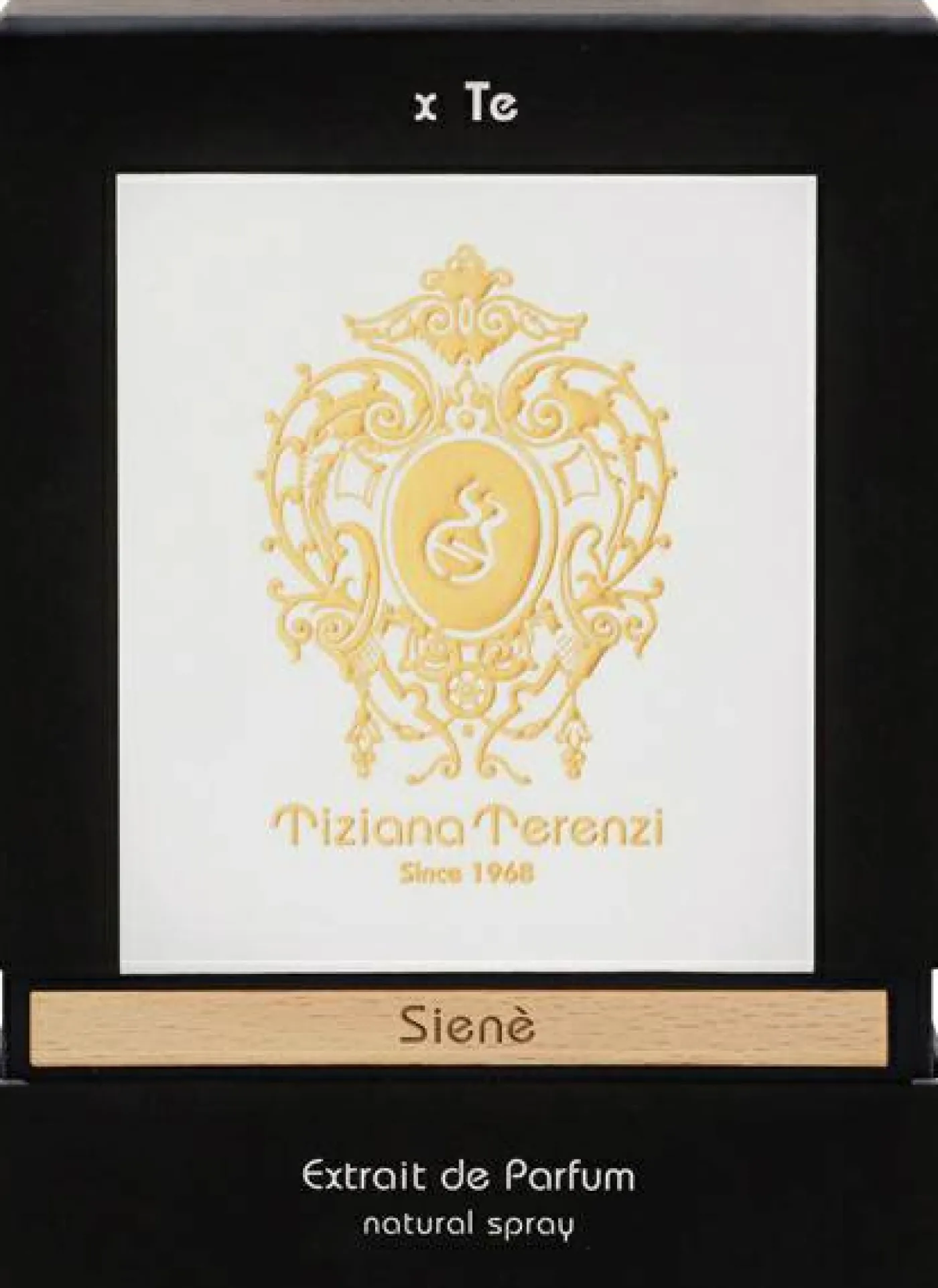 Siene Extrait de Parfum 100 ml