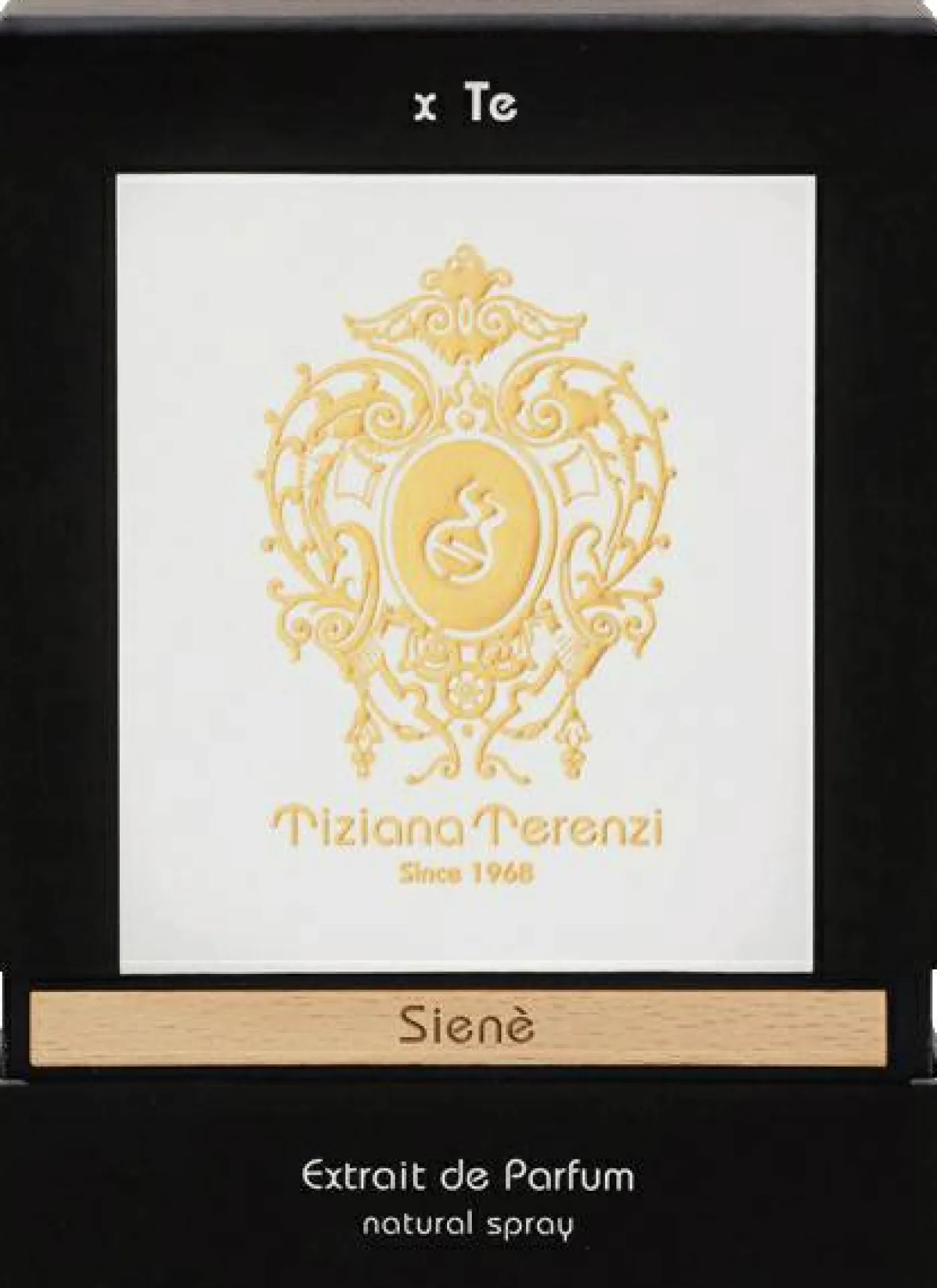 Siene Extrait de Parfum 100 ml