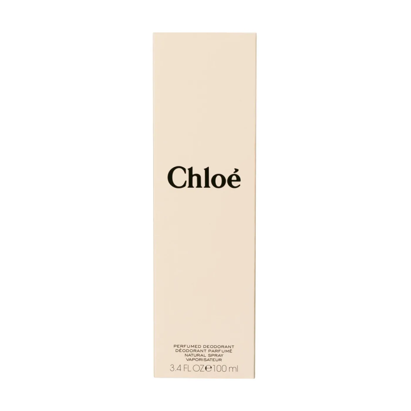 "Signature" Deo Spray 100 ml