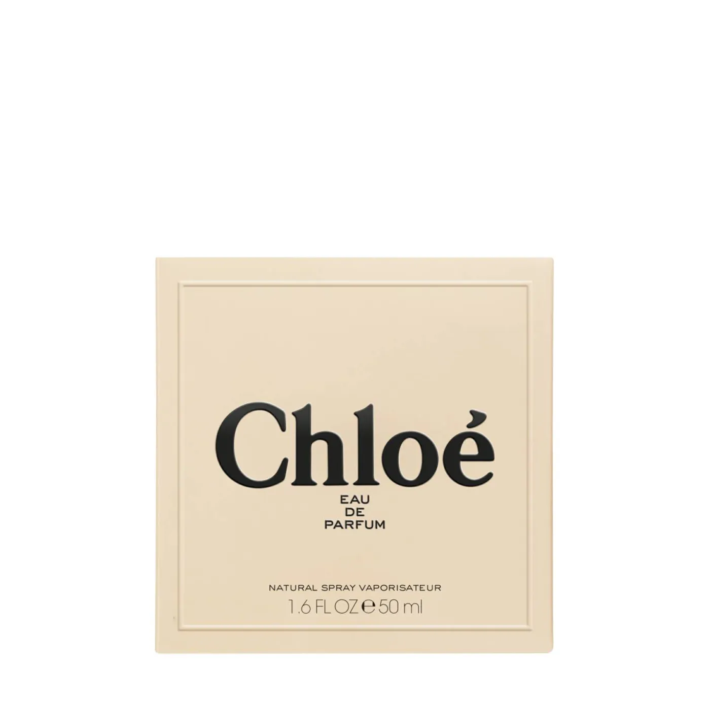 "Signature" EdP Spray 50 ml