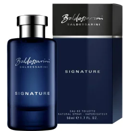 "Signature" EdT  Spray 50 ml