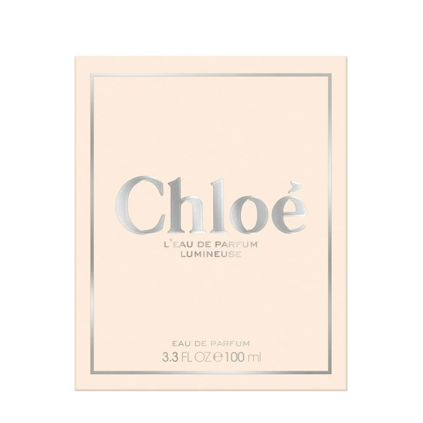 "Signature Lumineuse" EdP Spray 100 ml